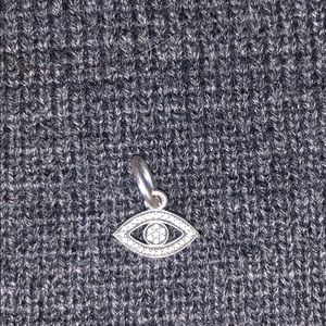 Pandora charm